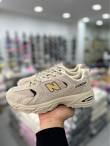NEW BALANCE 530 AYAKKABI 41 NUMARA