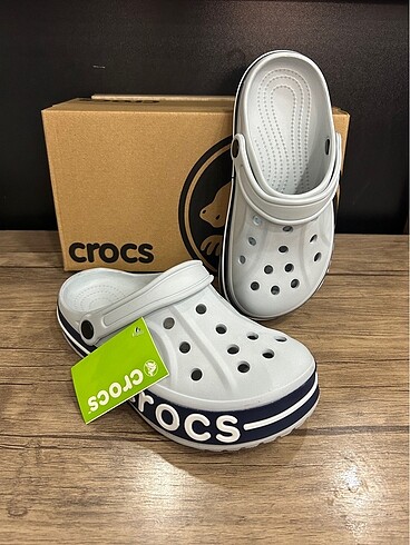 CROCS TERLİK 38 NUMARA