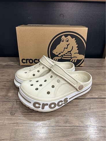 Crocs CROCS TERLİK 37 NUMARA