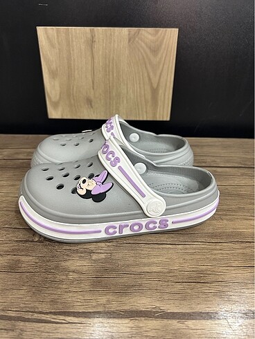 30 Beden CROCS TERLİK 30 NUMARA
