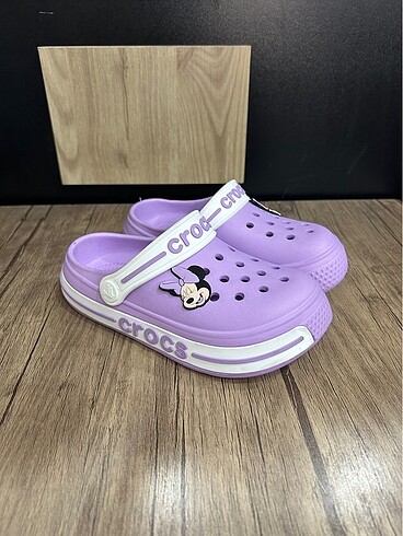Crocs CROCS TERLİK 31 NUMARA