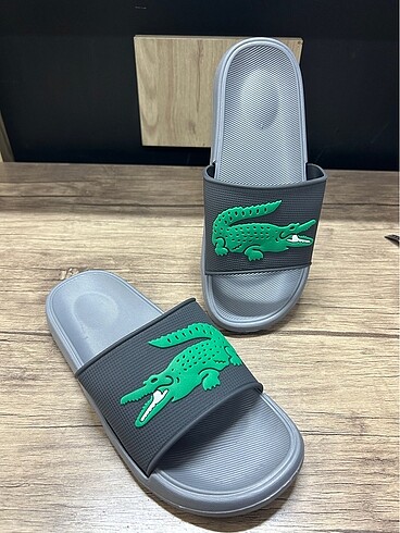 LACOSTE TERLİK 44 NUMARA