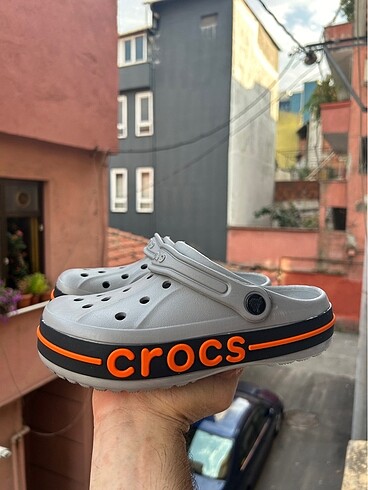 CROCS TERLİK 37 NUMARA