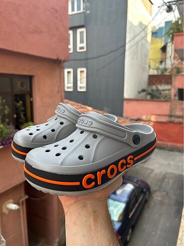 Crocs CROCS TERLİK 37 NUMARA