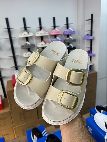 ZARA TERLİK 39 NUMARA