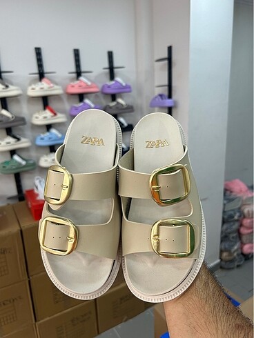 39 Beden ZARA TERLİK 39 NUMARA