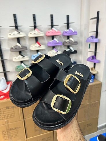 ZARA TERLİK 38 NUMARA