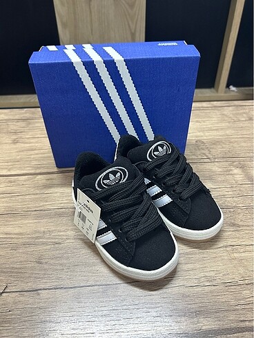 Adidas ADİDAS CAMPÜS AYAKKABI 25 NUMARA