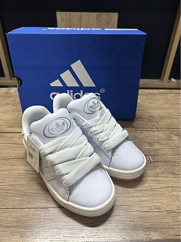 Adidas ADİDAS CAMPÜS AYAKKABI 33 NUMARA