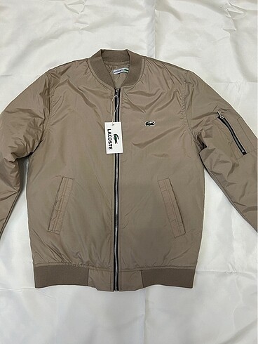LACOSTE MONT S BEDEN SU GEÇİRMEZ