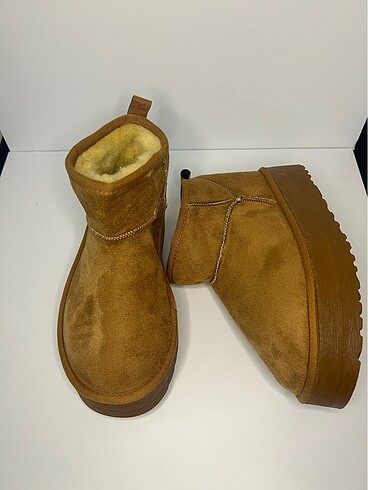 36 Beden UGG BOT 40 NUMARA