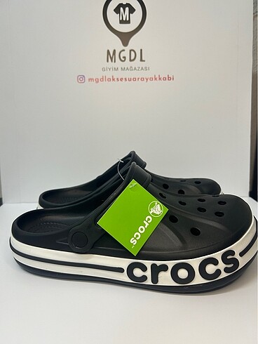 41 Beden CROCS TERLİK 41 NUMARA