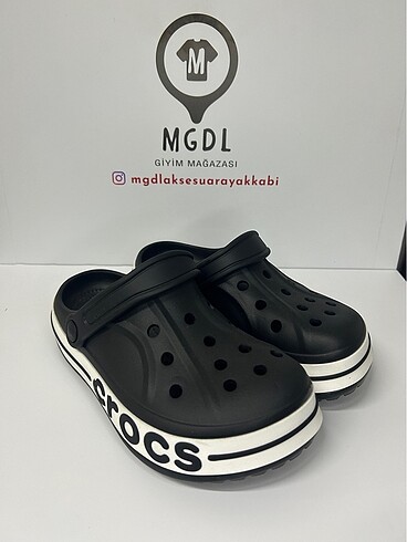 Crocs CROCS TERLİK 39 NUMARA