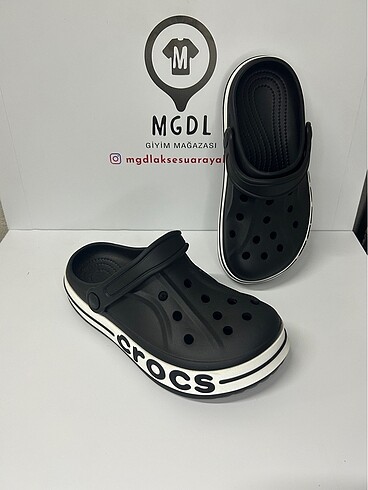 CROCS TERLİK 38 NUMARA