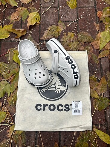 CROCS TERLİK 36-37-38-39-40 NUMARALAR