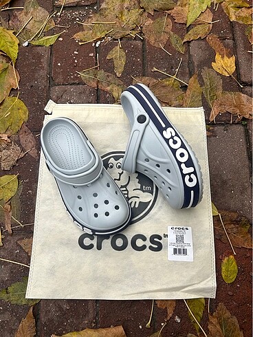 CROCS TERLİK 36-37-38-39-40-41-42-43-44-45 NUMARALAR