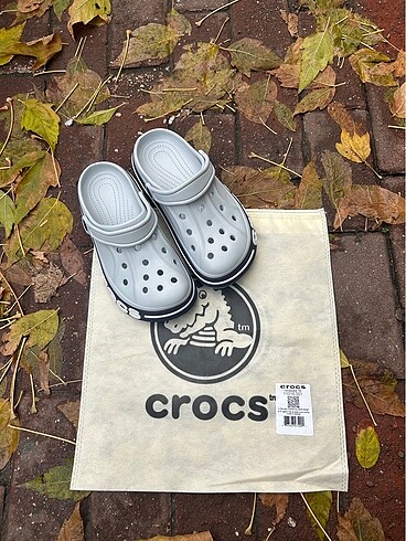 Crocs CROCS TERLİK 36-37-38-39-40-41-42-43-44-45 NUMARALAR
