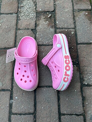 CROCS TERLİK 37 NUMARA