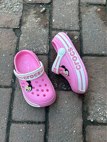 CROCS TERLİK 28 NUMARA
