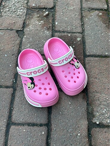Crocs CROCS TERLİK 28 NUMARA