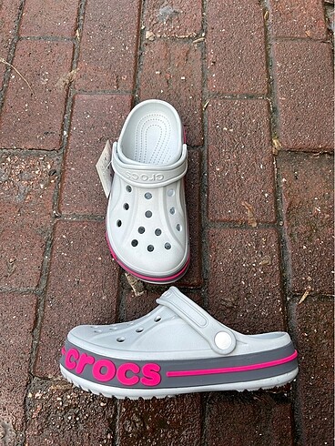 CROCS TERLİK 37 NUMARA
