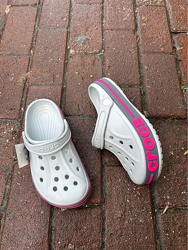 Crocs CROCS TERLİK 37 NUMARA