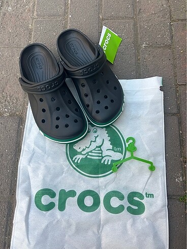 CROCS TERLİK 42 NUMARA