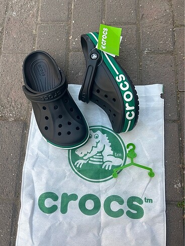 Crocs CROCS TERLİK 43 NUMARA