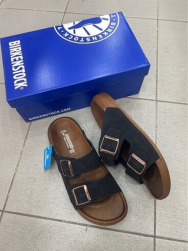 BİRKENSTOCK TERLİK 41 NUMARA