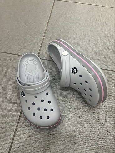 Crocs CROCS TERLİK 40 NUMARA
