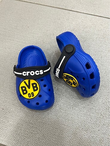 Crocs CROCS TERLİK 22 NUMARA