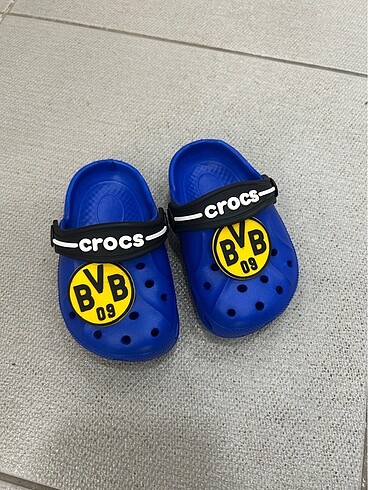 Crocs CROCS TERLİK 24 NUMARA