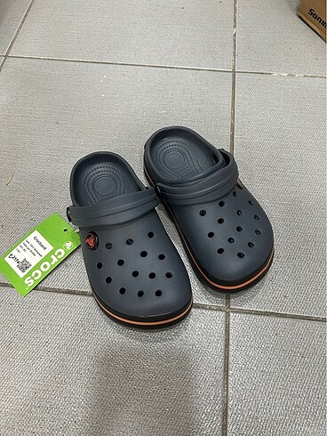 Crocs CROCS TERLİK 35 NUMARA