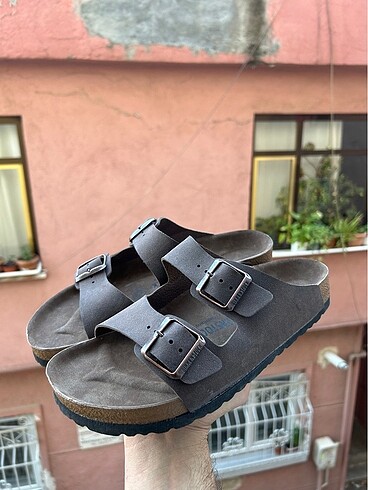 Birkenstock BİRKENSTOCK TERLİK 40 NUMARA