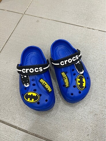CROCS TERLİK 26 NUMARA