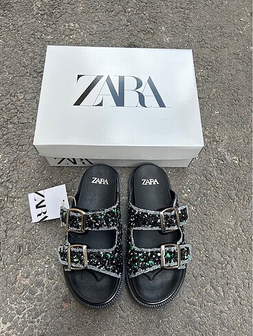 Zara ZARA TERLİK 38 NUMARA