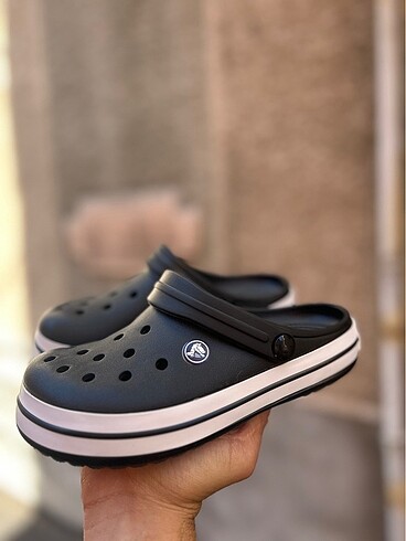 Crocs CROCS TERLİK 37 NUMARA