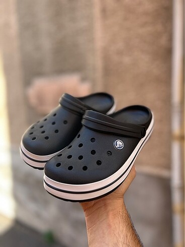 CROCS TERLİK 37 NUMARA