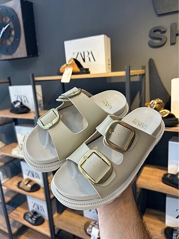 ZARA TERLİK 36 NUMARA