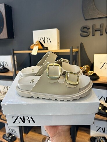36 Beden ZARA TERLİK 36 NUMARA