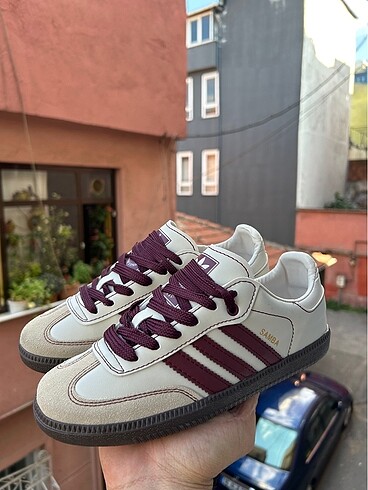 Adidas ADİDAS SAMBA AYAKKABI 40 NUMARA