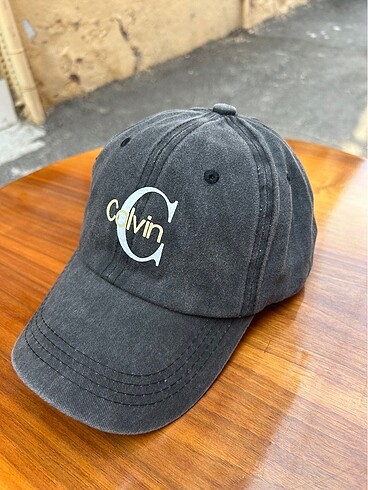 Calvin Klein CALVİN KLEİN ŞAPKA