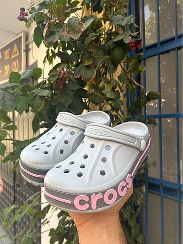 CROCS TERLİK 36 NUMARA