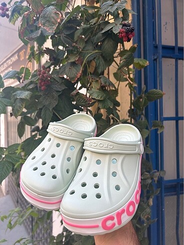 Crocs CROCS TERLİK 37 NUMARA