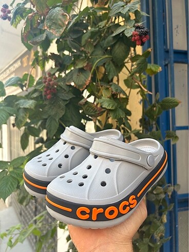 CROCS TERLİK 31 NUMARA