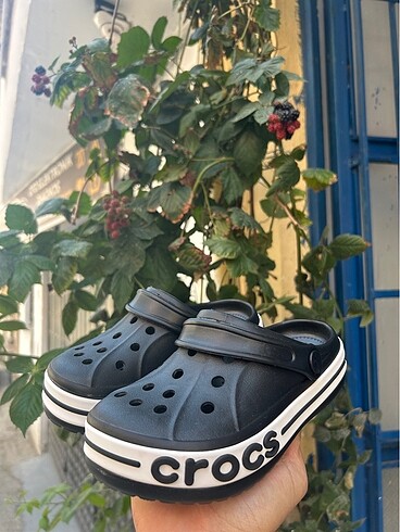 CROCS TERLİK 32 NUMARA