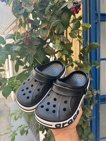 Crocs CROCS TERLİK 32 NUMARA