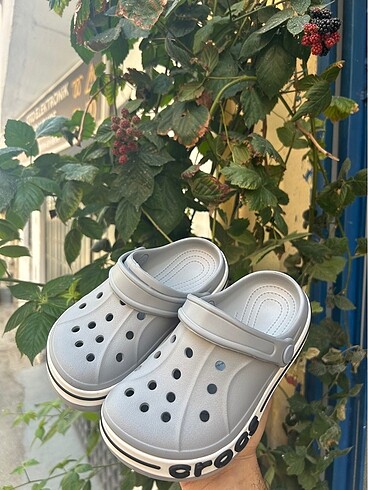 Crocs CROCS TERLİK 34 NUMARA