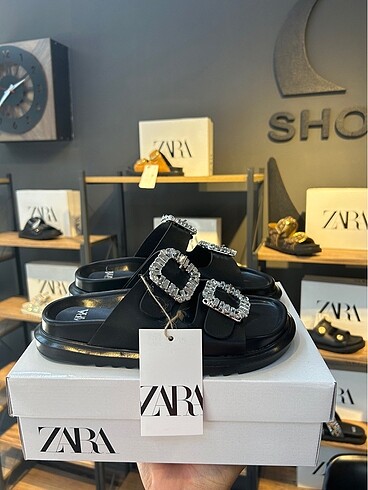 ZARA TERLİK 40 NUMARA