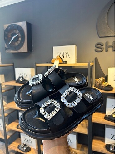 40 Beden ZARA TERLİK 40 NUMARA